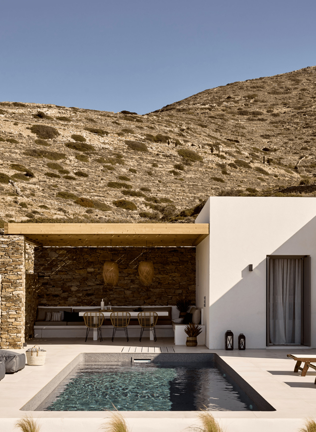 Ξενοδοχειακή Φωτογράφιση