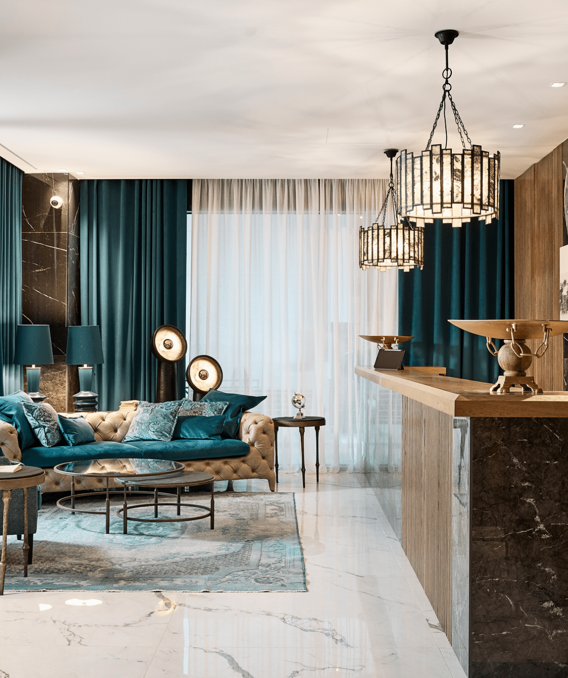 Οικονομικές & Λογιστικές Υπηρεσίες