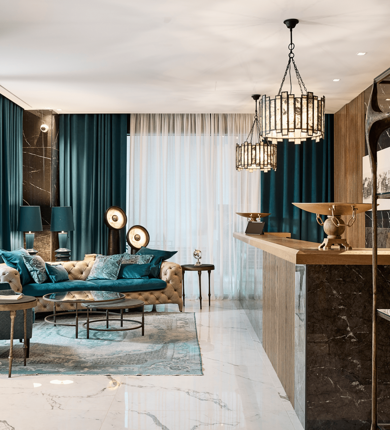 Οικονομικές & Λογιστικές Υπηρεσίες