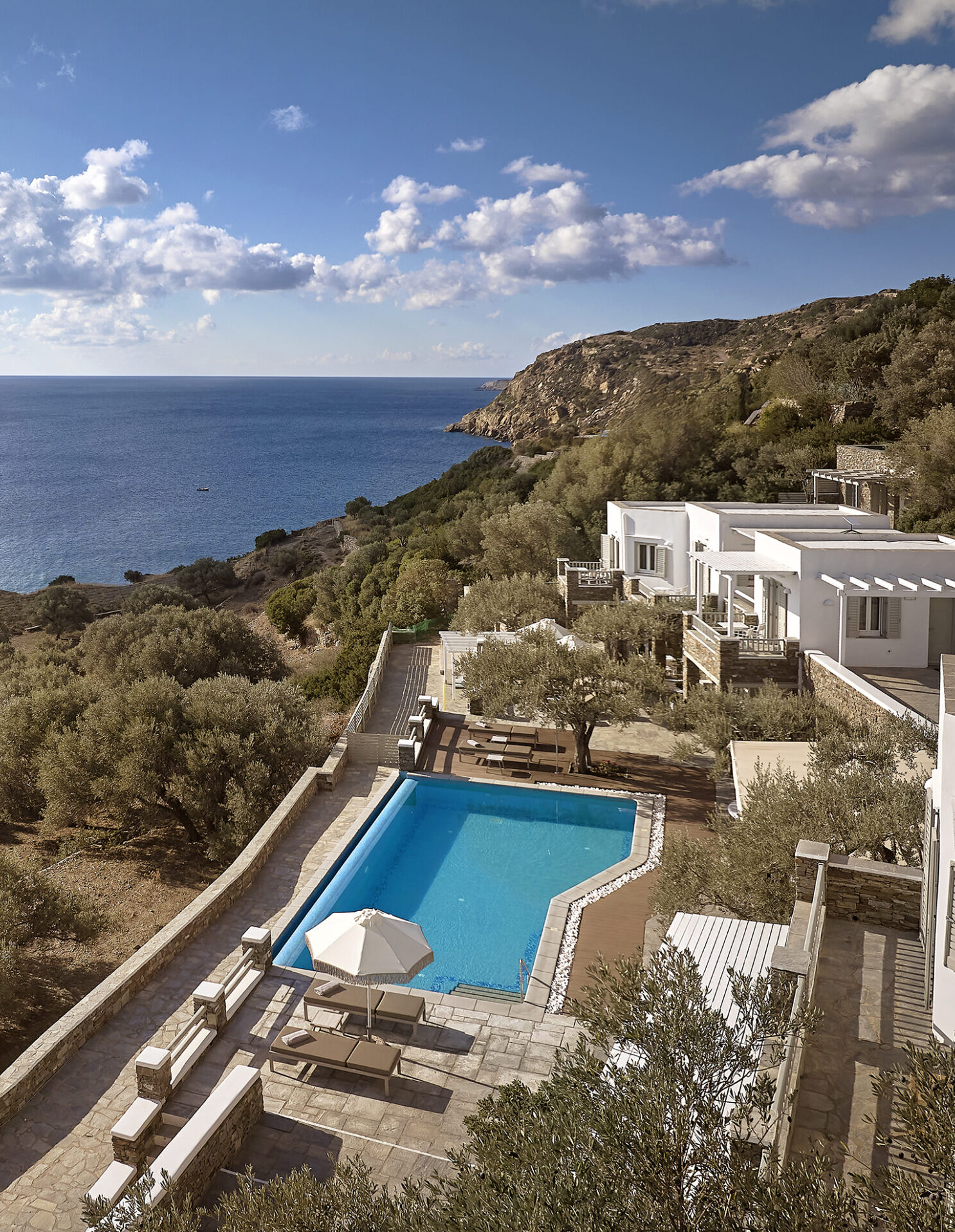 Διαχείριση Ξενοδοχειακών Μονάδων