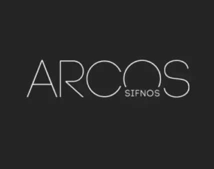 Arcos Suites Sifnos-logo