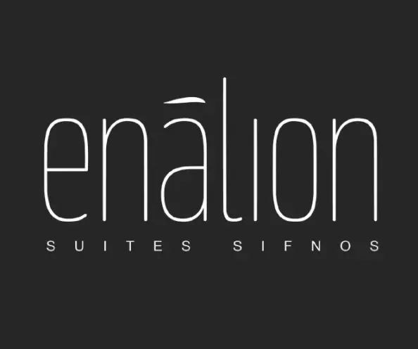 Enalion Suites Sifnos