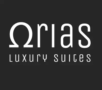 Orias Luxury Suites Kythnos