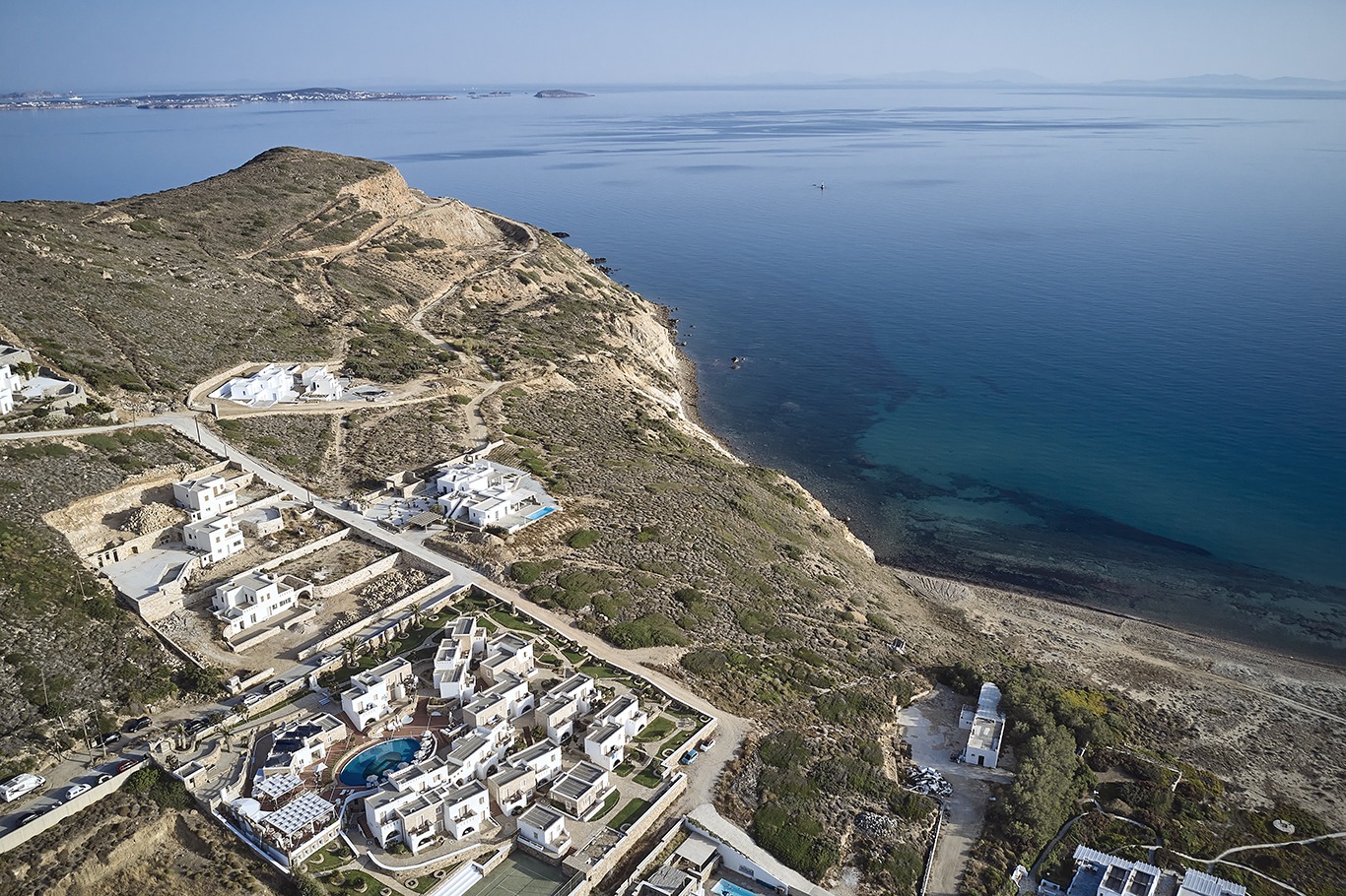 Ανάπτυξη Ομάδων & Ξενοδοχειακής Κουλτούρας